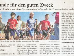 Spendenlauf 2024 (GS-OBS)