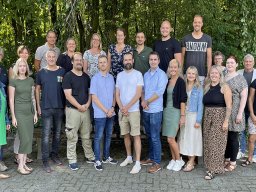 Kollegium OBS Hoki 2024/2025