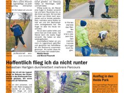 Seewiefken - Ausgabe 02 (2/2013)