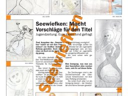 Seewiefken - Ausgabe 02 (2/2013)