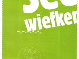 Seewiefken - Ausgabe 03 (1/2014)
