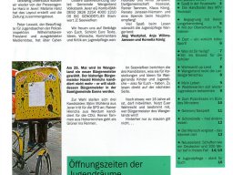 Seewiefken - Ausgabe 03 (1/2014)