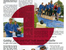 Seewiefken - Ausgabe 04 (2/2014)