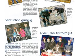 Seewiefken - Ausgabe 05 (1/2015)